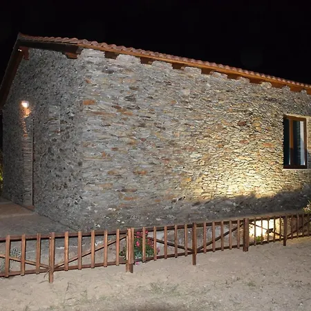 Villa A Casa Da Sofia à Vila Real Extérieur photo