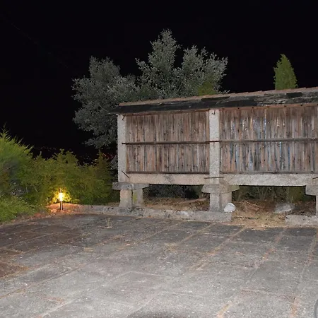 Villa A Casa Da Sofia à Vila Real Extérieur photo