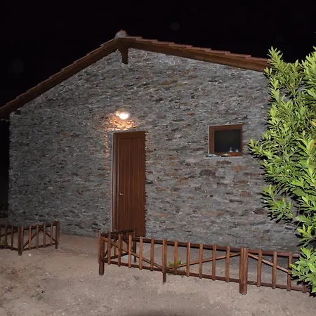 Villa A Casa Da Sofia à Vila Real Extérieur photo