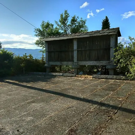 Villa A Casa Da Sofia à Vila Real Extérieur photo