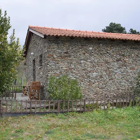 Villa A Casa Da Sofia à Vila Real Extérieur photo