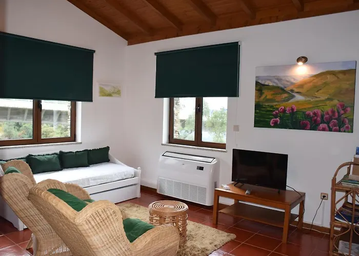A Casa Da Sofia