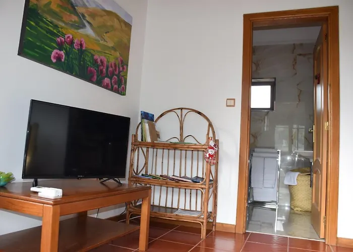 A Casa Da Sofia