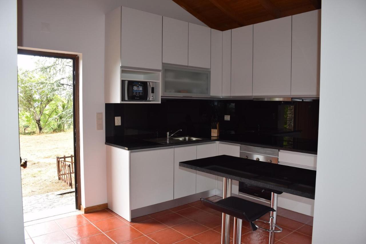 Chalet A Casa Da Sofia