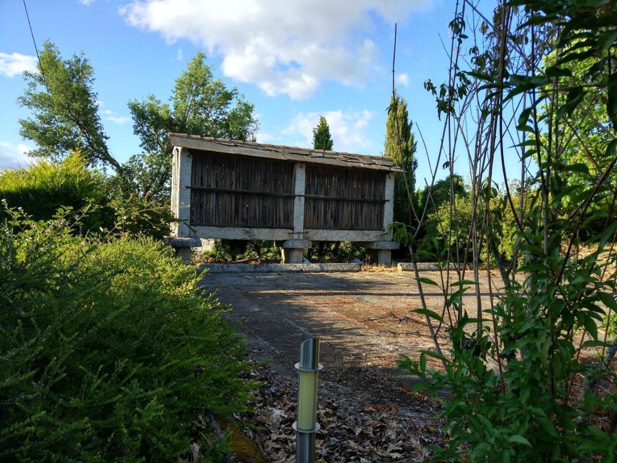 A Casa Da Sofia Chalet *
