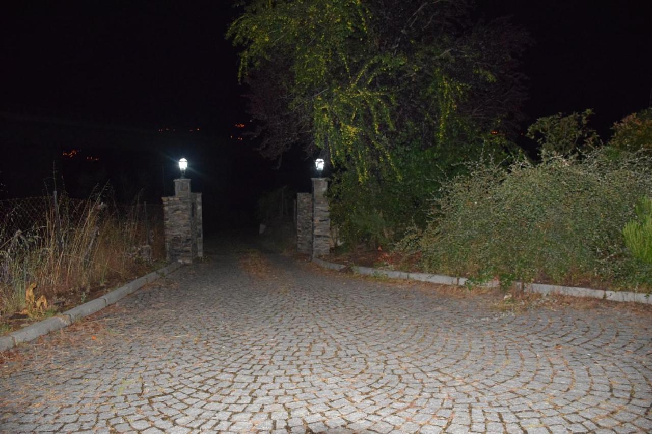 A Casa Da Sofia Chalet Vila Real