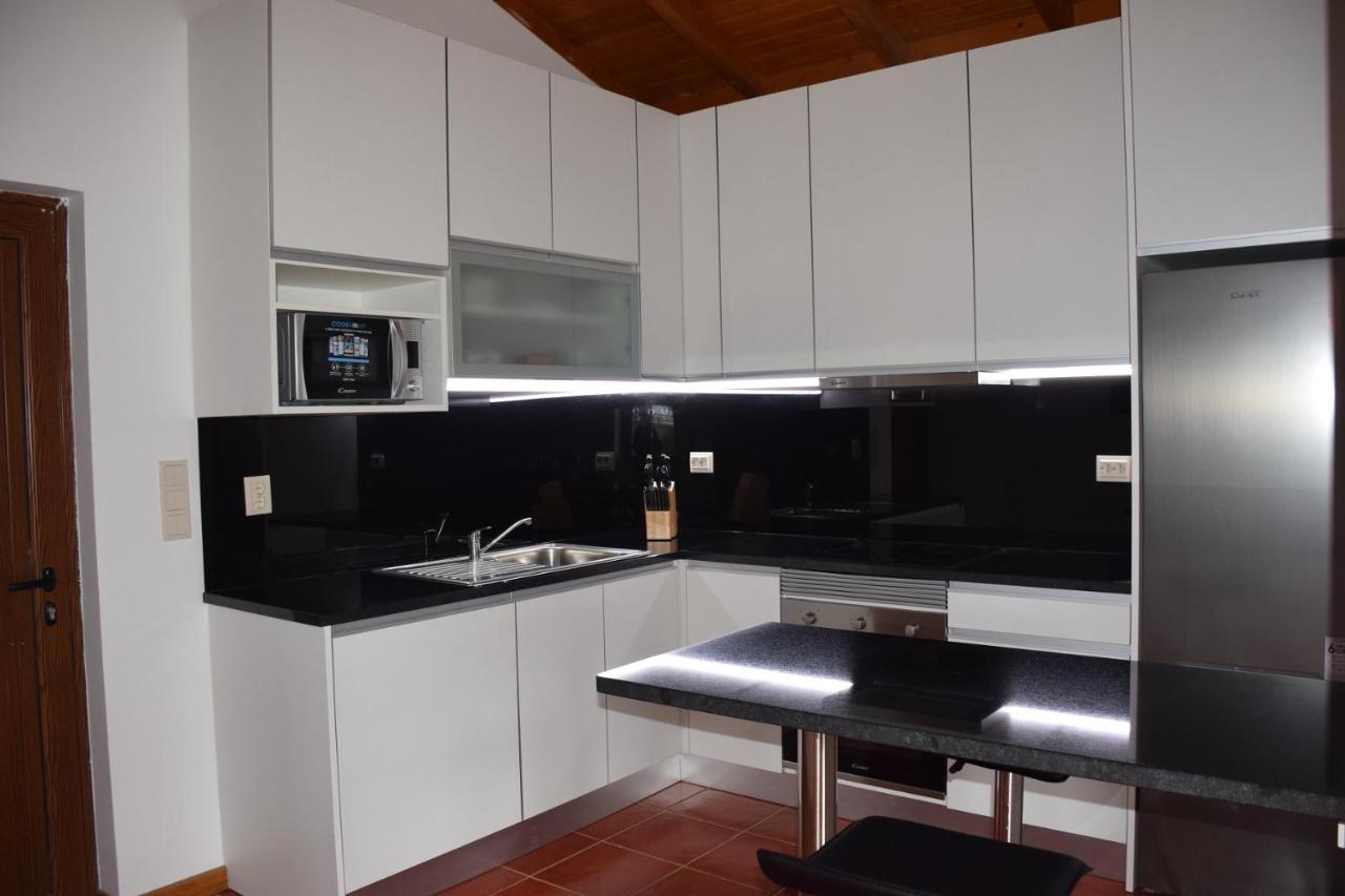 Chalet A Casa Da Sofia Vila Real