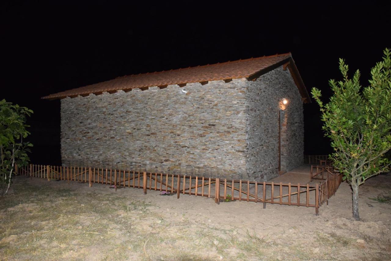 A Casa Da Sofia Chalet Vila Real