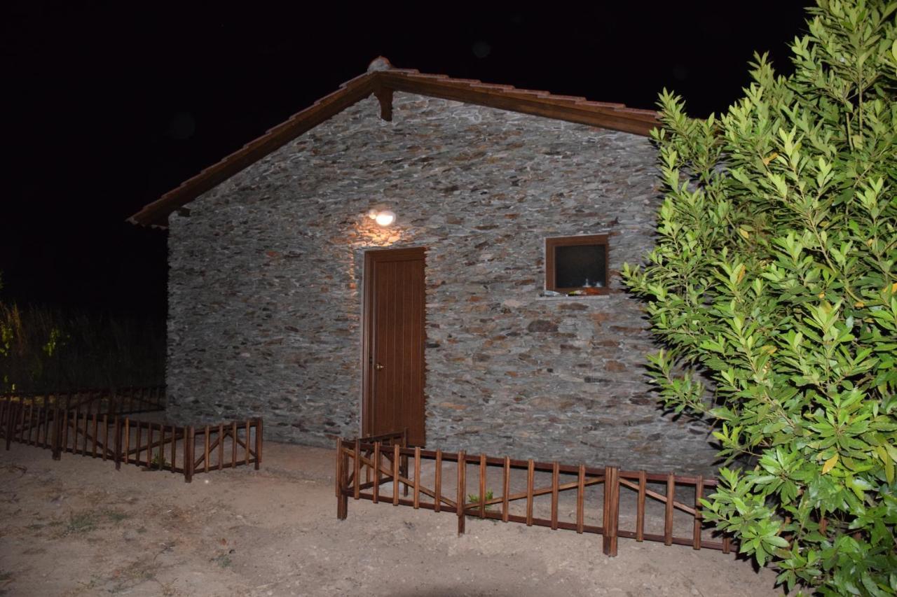 A Casa Da Sofia Chalet *