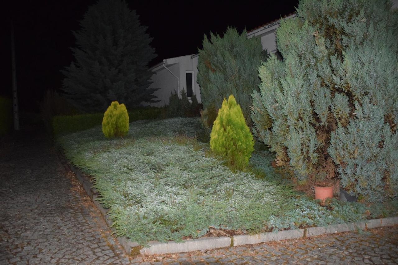 A Casa Da Sofia Chalet *