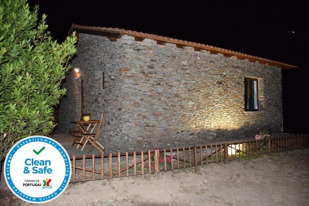 Chalet A Casa Da Sofia