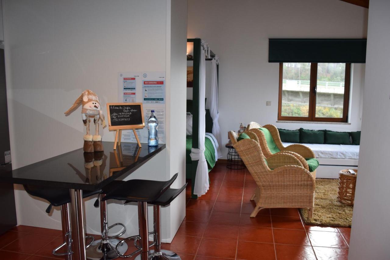 A Casa Da Sofia Vila Real