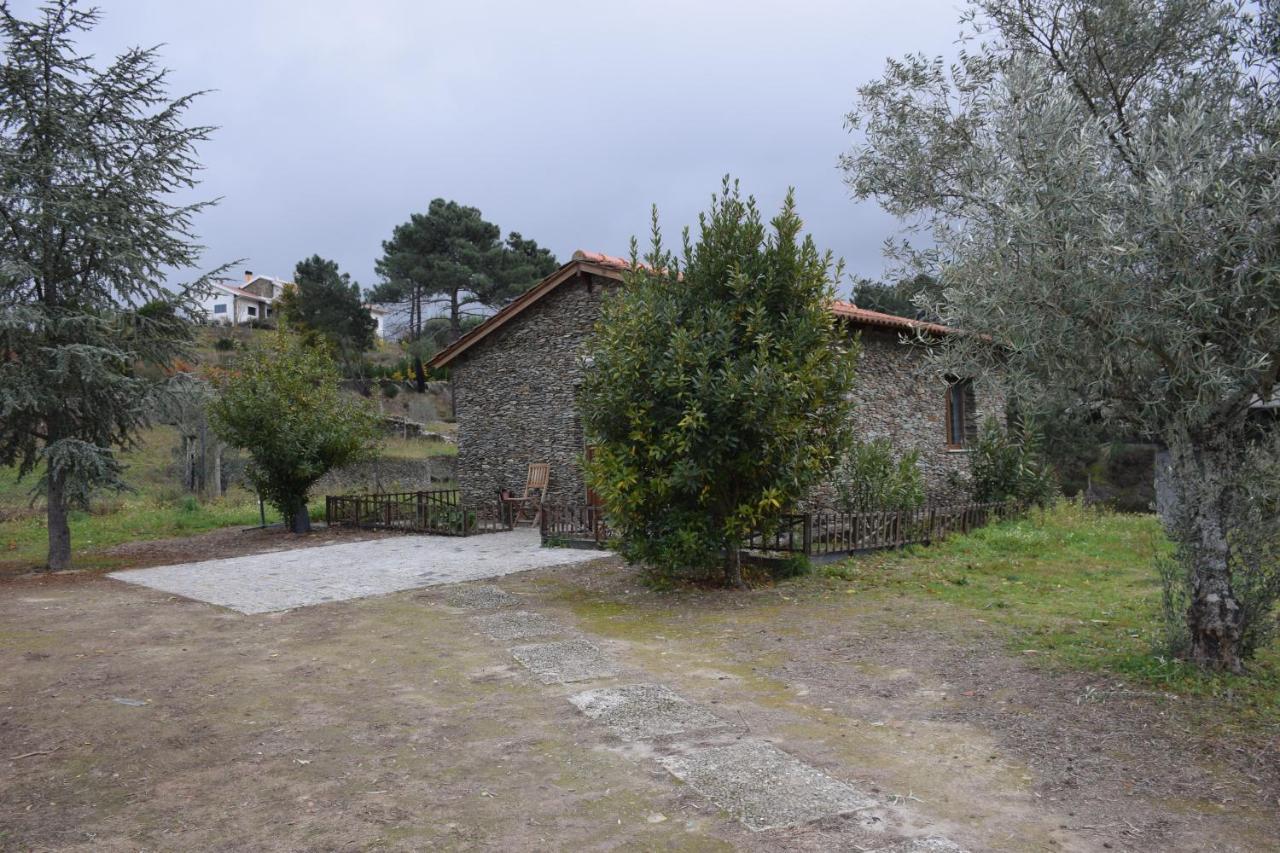 Chalet A Casa Da Sofia