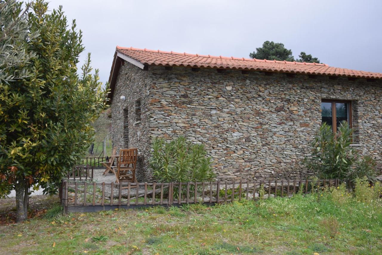A Casa Da Sofia Chalet Vila Real